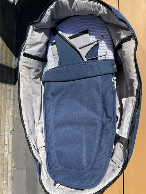 Joolz Geo2 kinderwagen compleet