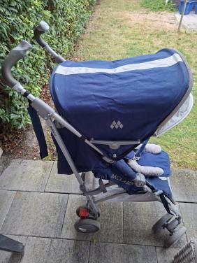 Maclaren techno xt buggy