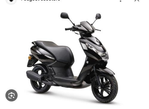 Gevraagd een blok voor scooter Peugeot kisbee