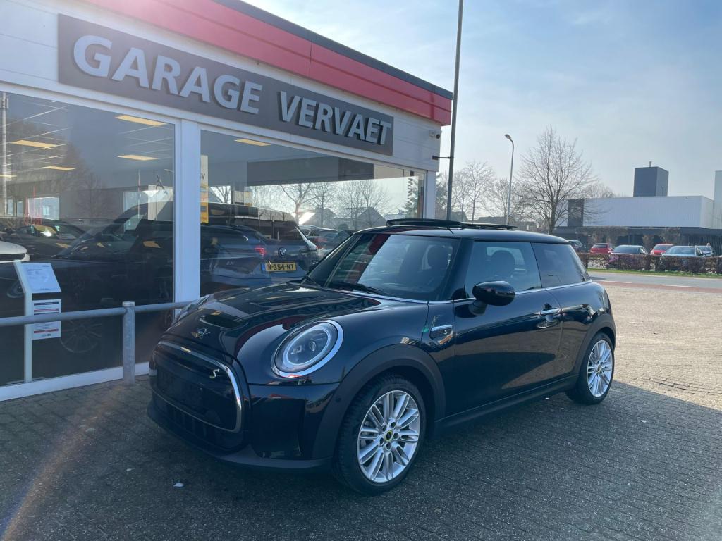 Mini Electric mini mini yours 33 kwh