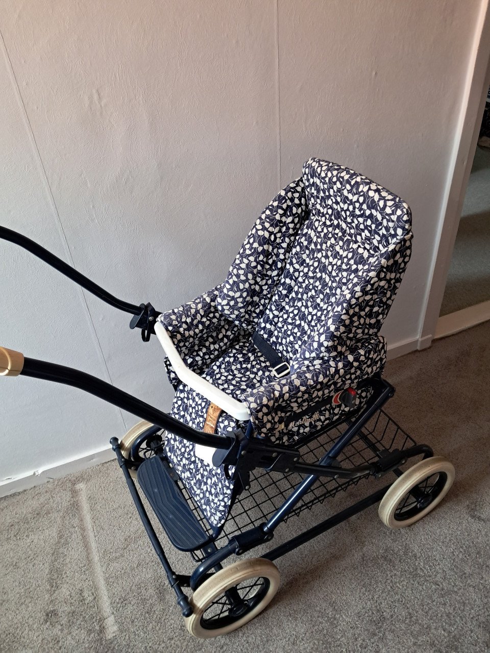 Kinderwagen