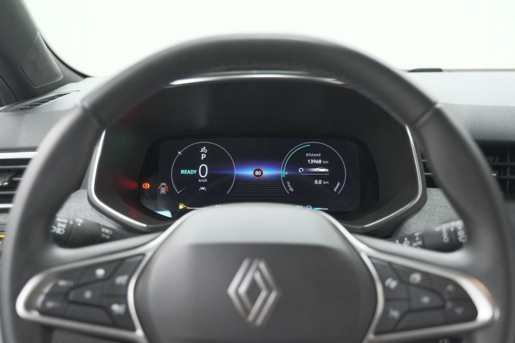 Renault Clio 1.6 e-tech full hybrid 145 techno | 360 camera | adaptieve cru