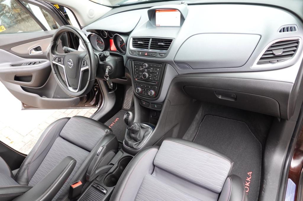 Opel Mokka 1.4 t cosmo