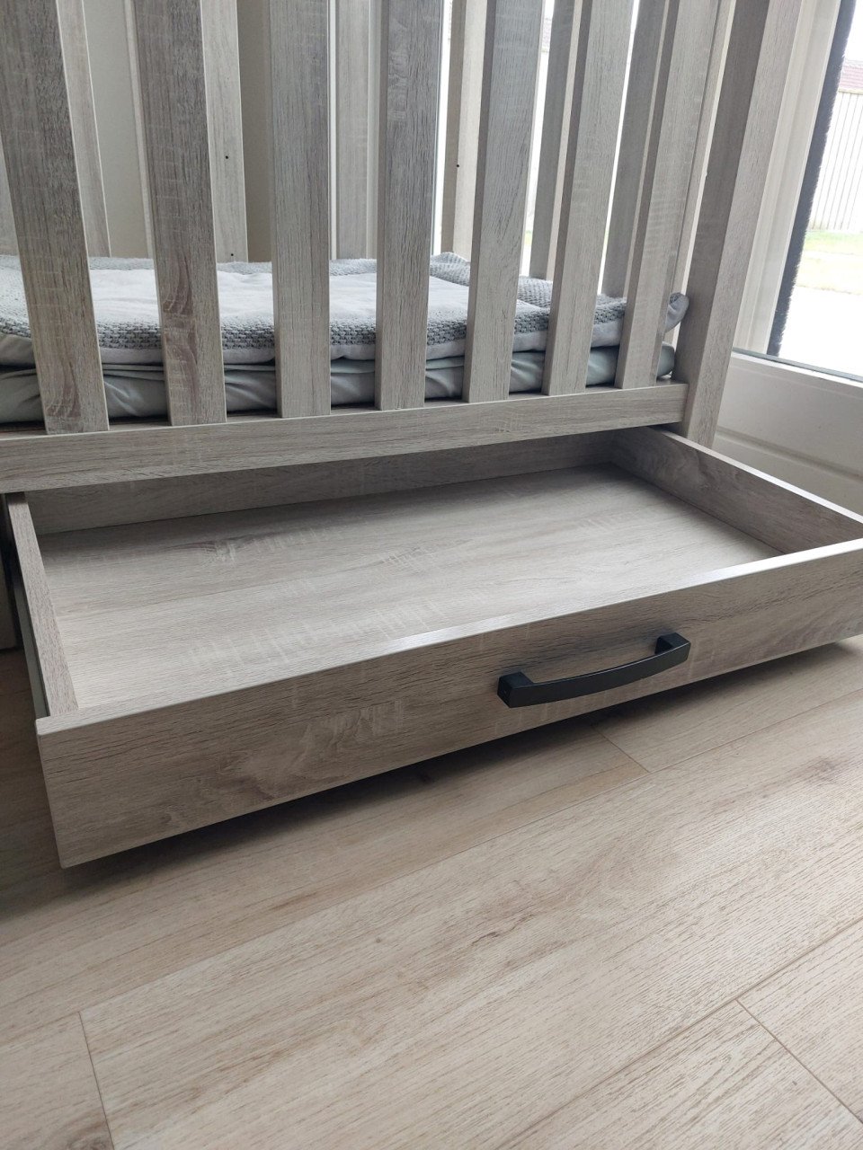 Te koop: Box TWF Jasper