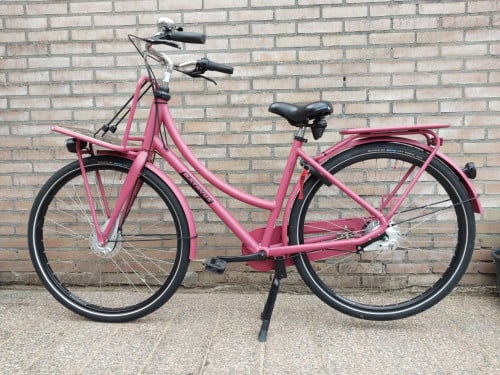Te koop,Batavus Packd