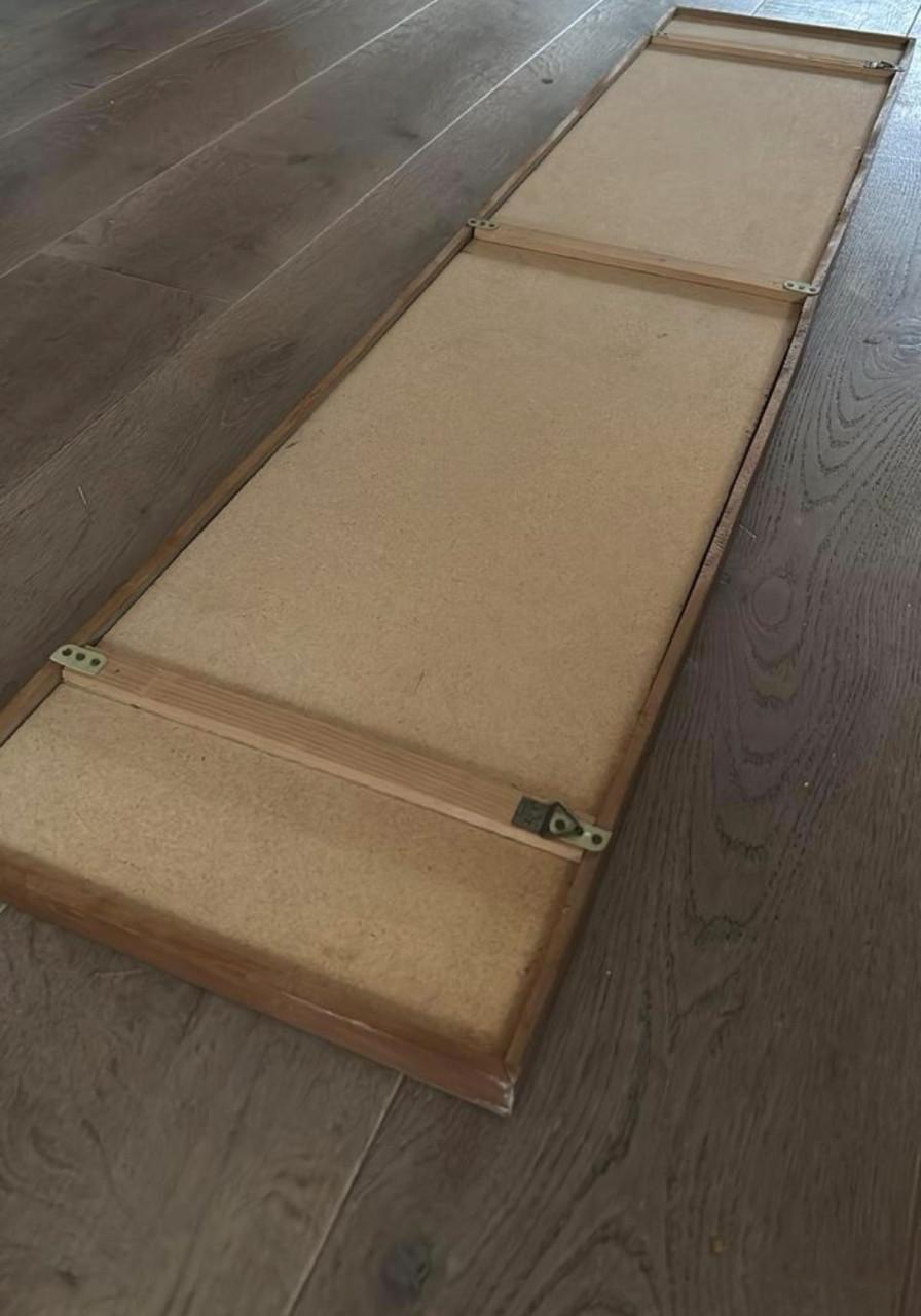 Groot Amsterdams stadsgezicht vanaf het IJ