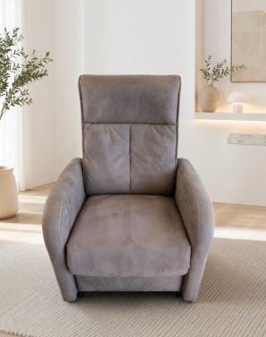 Elektrische sta op fauteuil