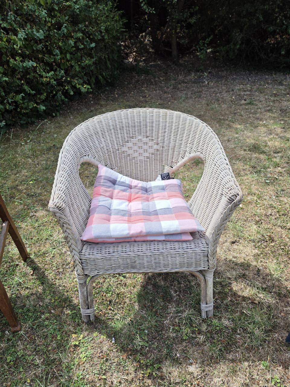 Stoelen gratis ophalen
