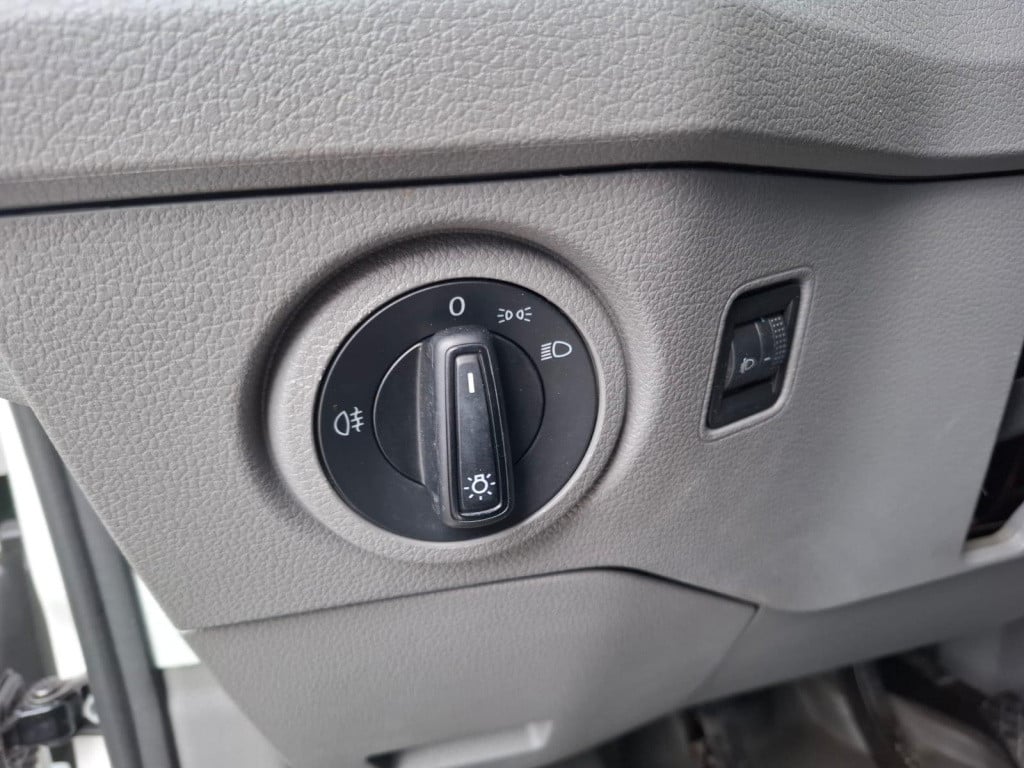 Volkswagen Crafter 35 2.0 tdi l3h3 trendline imperial  / trekhaak / euro 6 