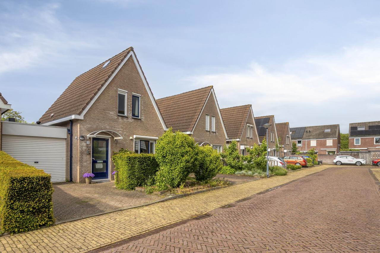 Levensloop bestendig huis in Heinkenszand