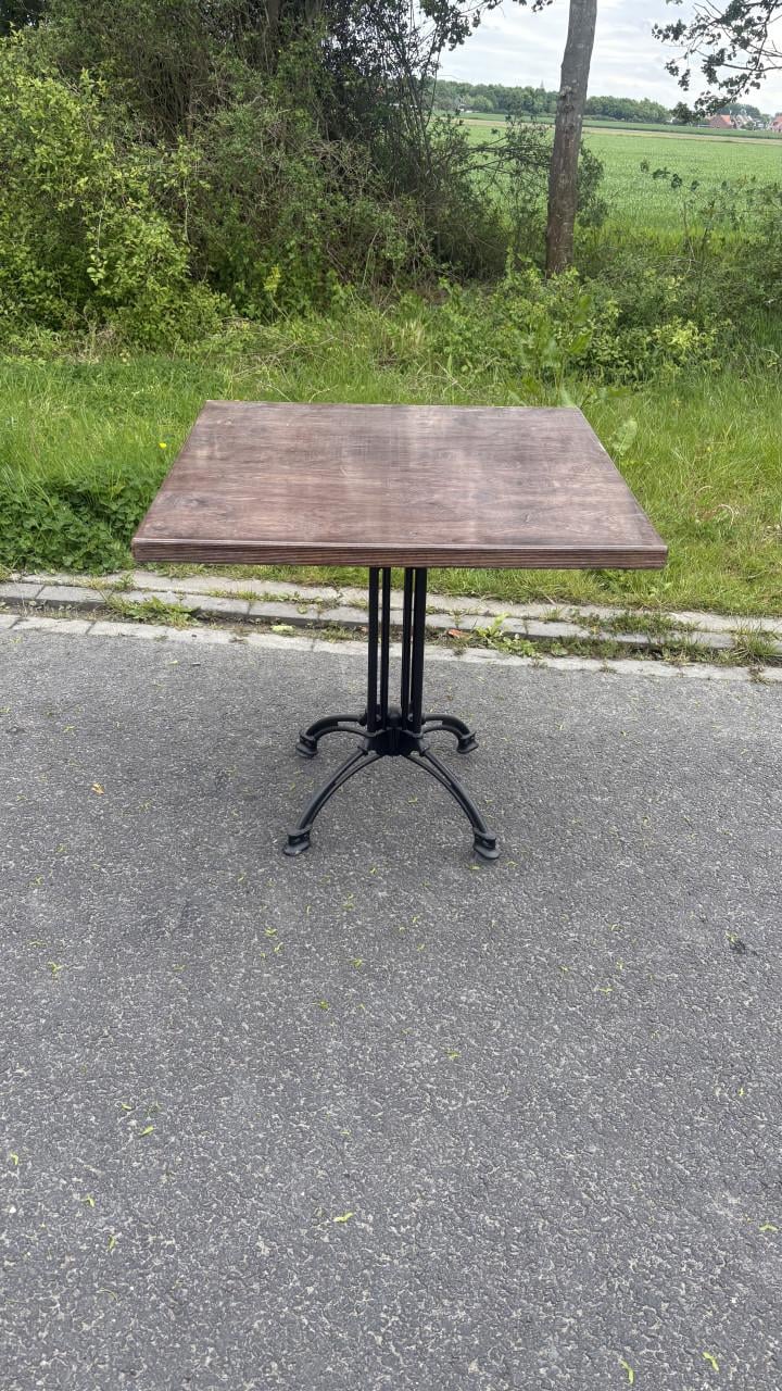 Tafeltje