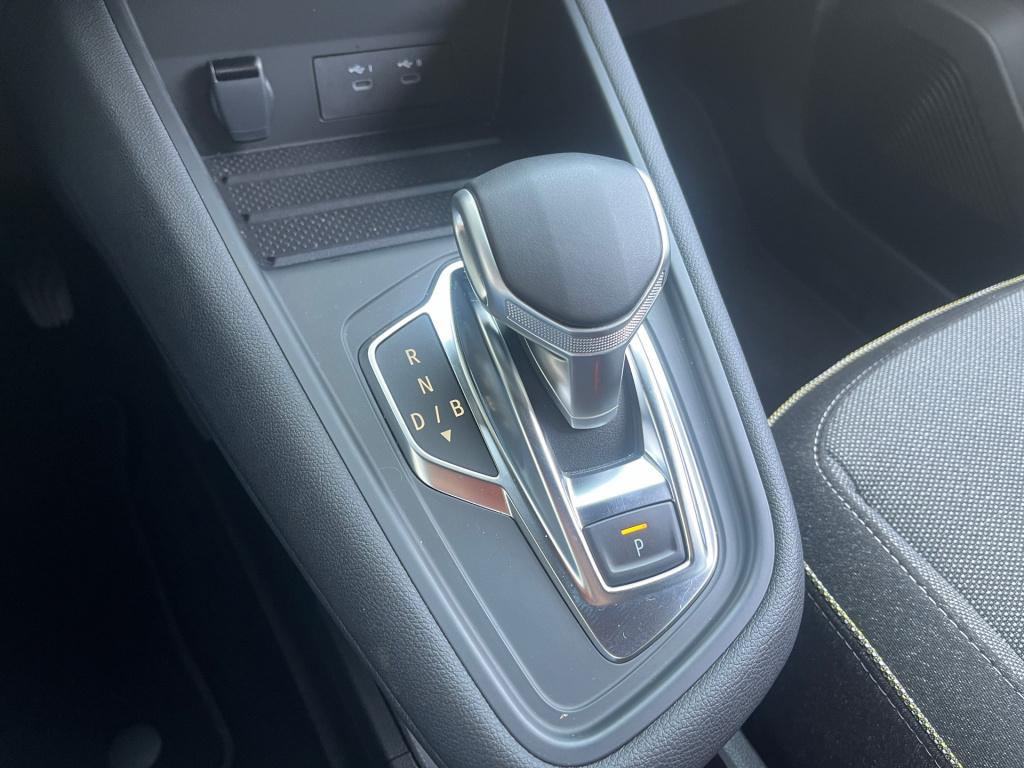 Mitsubishi Asx 1.6 hev at intense+|rijklaar
