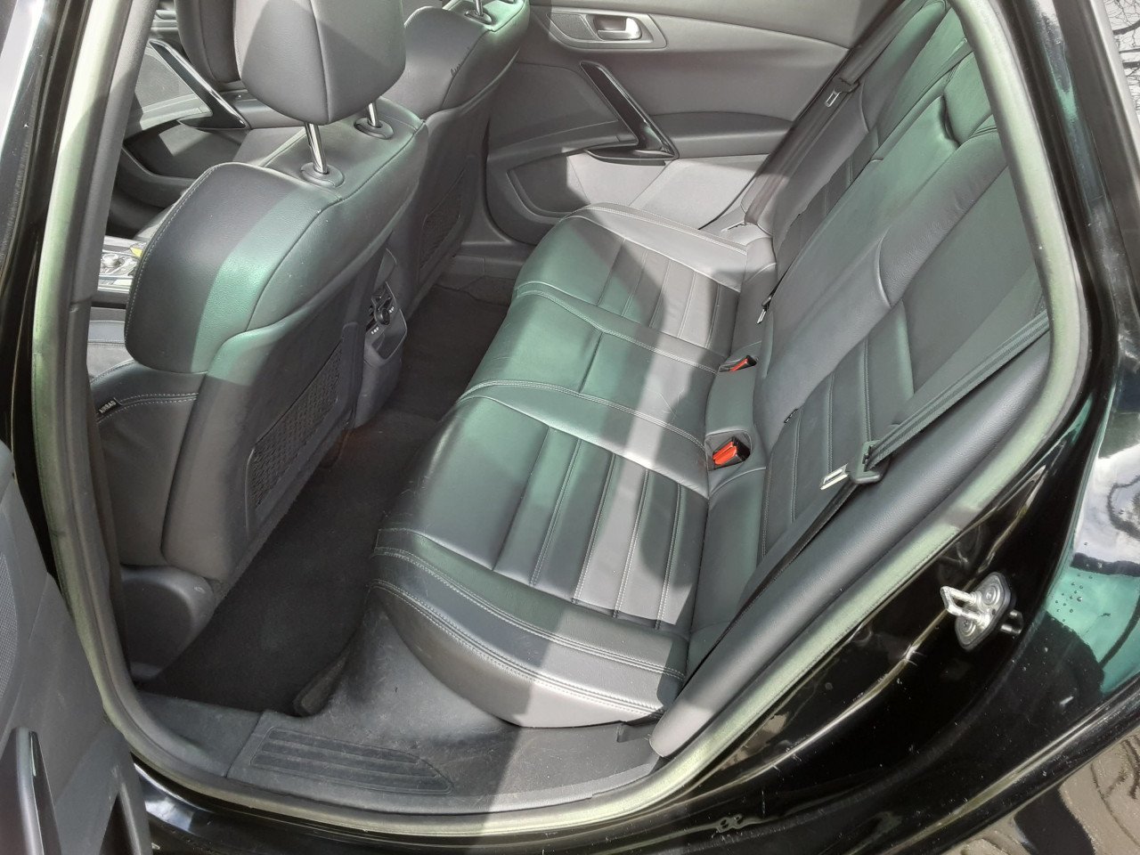 Peugeot 508 SW 1.6 THP Allure