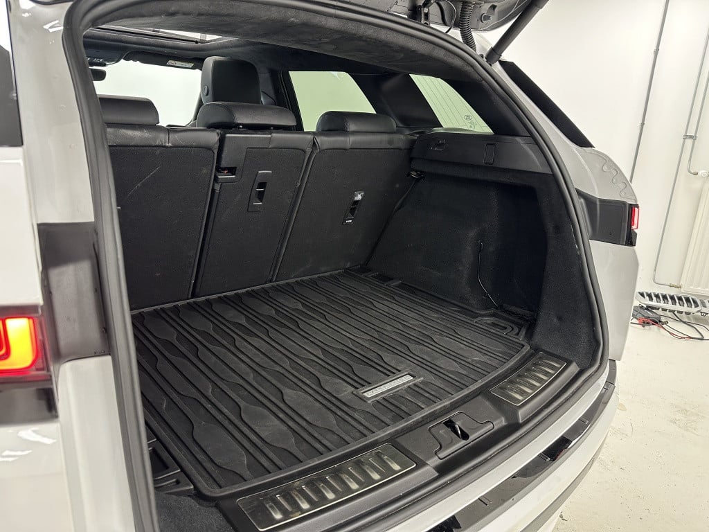 Land Rover Range Rover 1.5 p300e awd autobiography | lederen bekleding | me