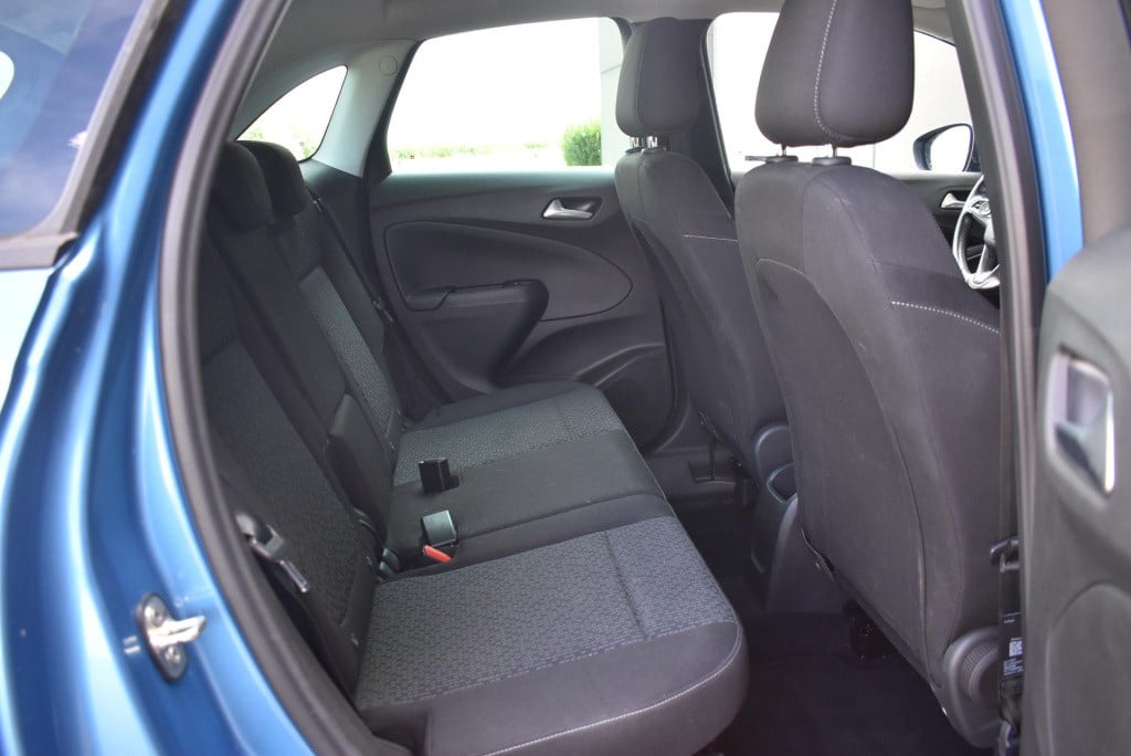 Opel Crossland X 1.2 turbo online edition pdc | lmv | cruise | winterpakket