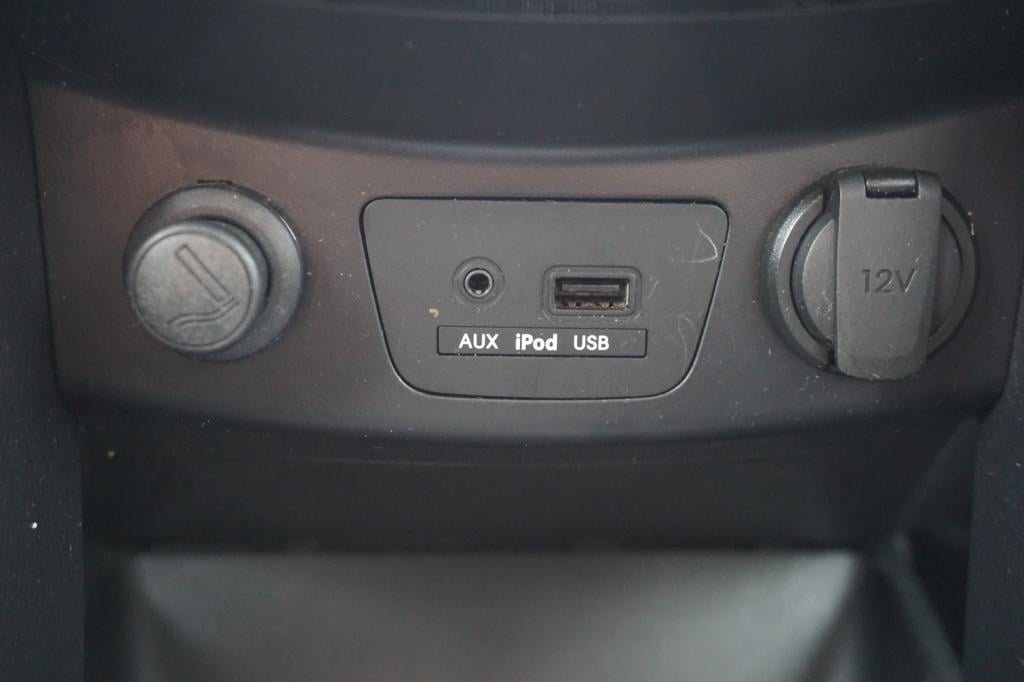 Hyundai I 30 1.6 gdi i-vision automaat / climate / navi / cruise controle /