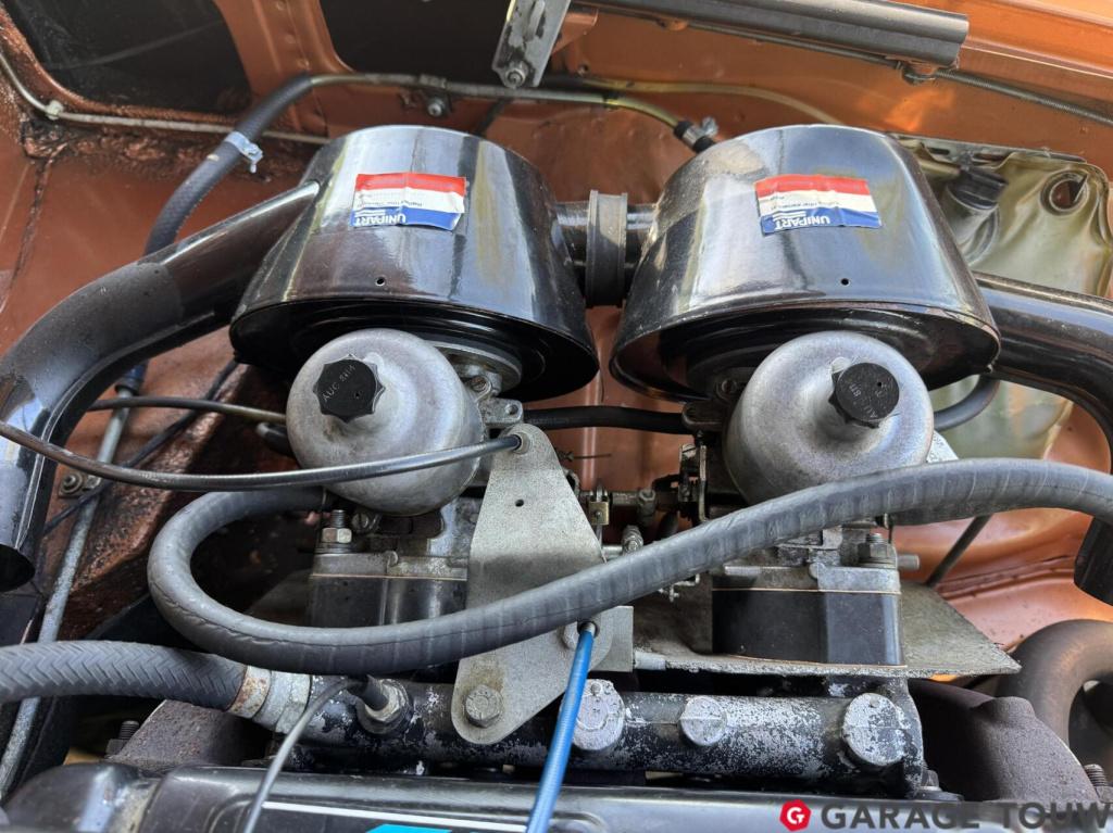 MG B 1.8 roadster limited edition 1 of 420, overdrive