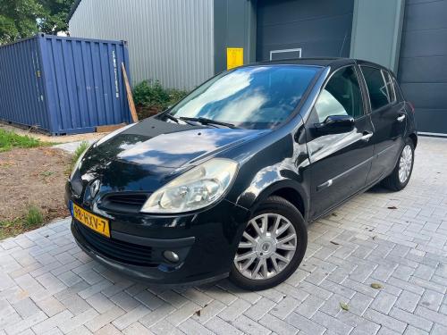 Renault Clio 1.2TCE Collection Inruilkoopje