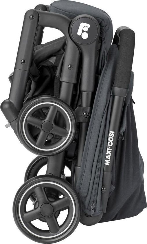 Buggy Maxi cosi Lara 2