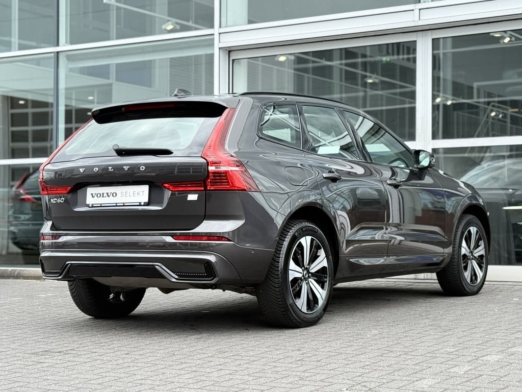 Volvo XC60 2.0 t6 awd + dark