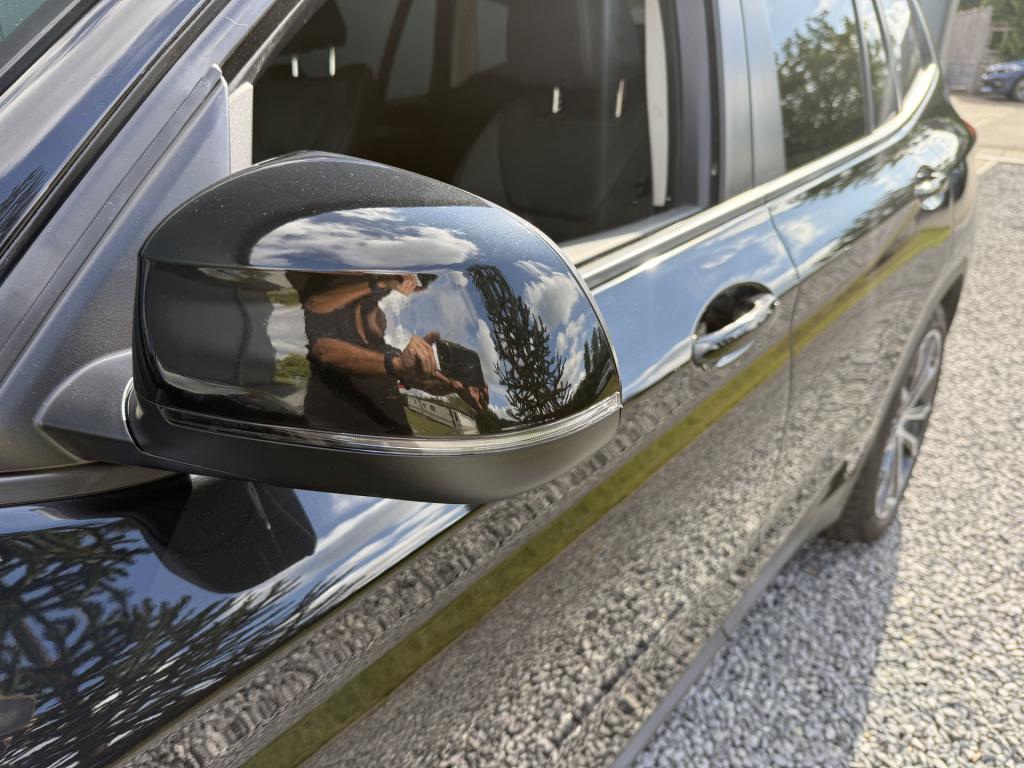 BMW X3 x-drive30e automaat high executive