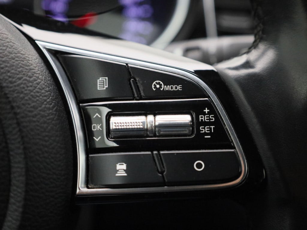 Kia Ceed Sportswagon 1.0 t-gdi dynamicplusline | automaat | stoel/stuur ver
