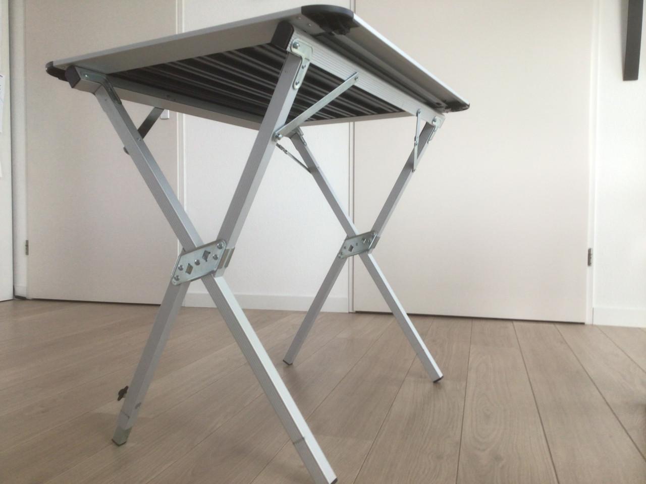 Campingtafel inklapbaar