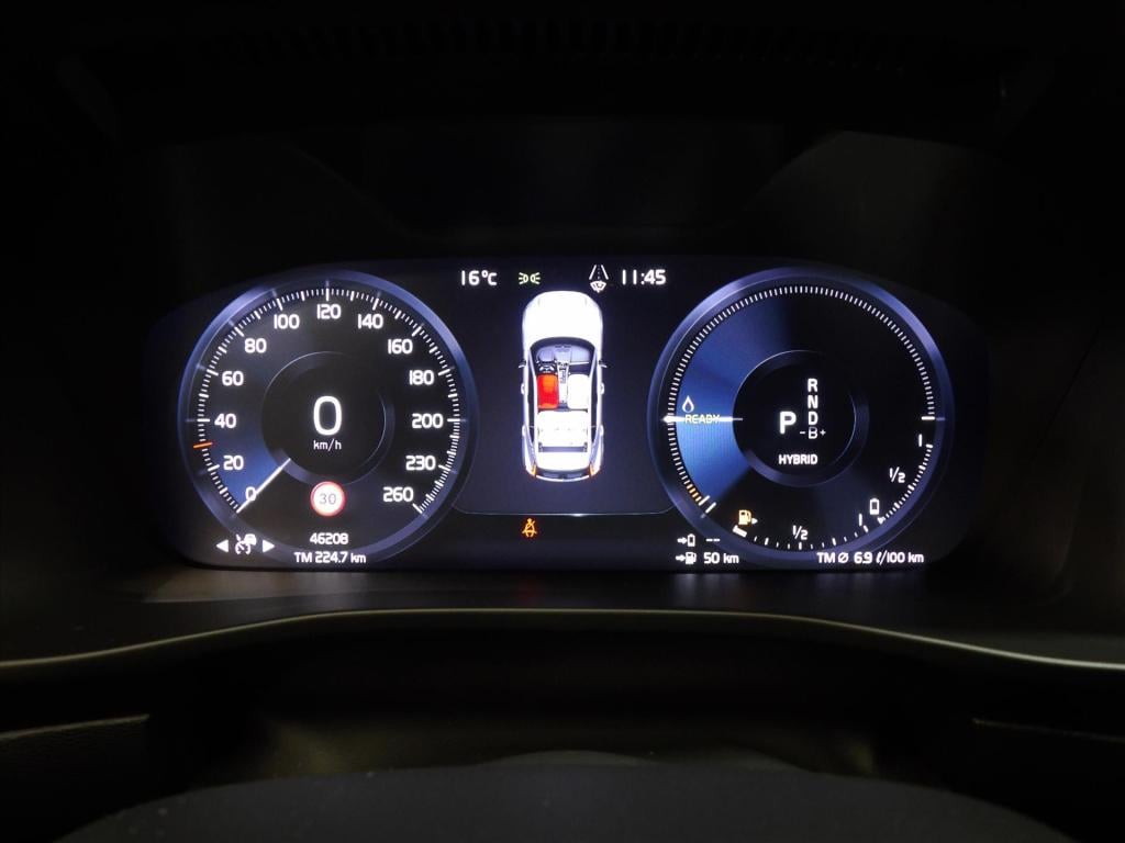 Volvo XC40 t5 twin engine 262pk geartronic r-design