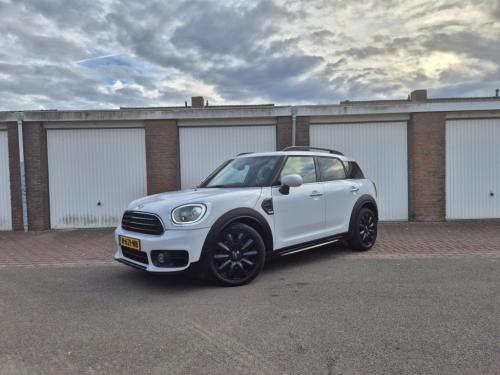 Mini Countryman 1.5 one business edition / origineel nl / dealeronderhouden