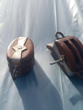 PLATBODEM TUIGAGE DIVERS