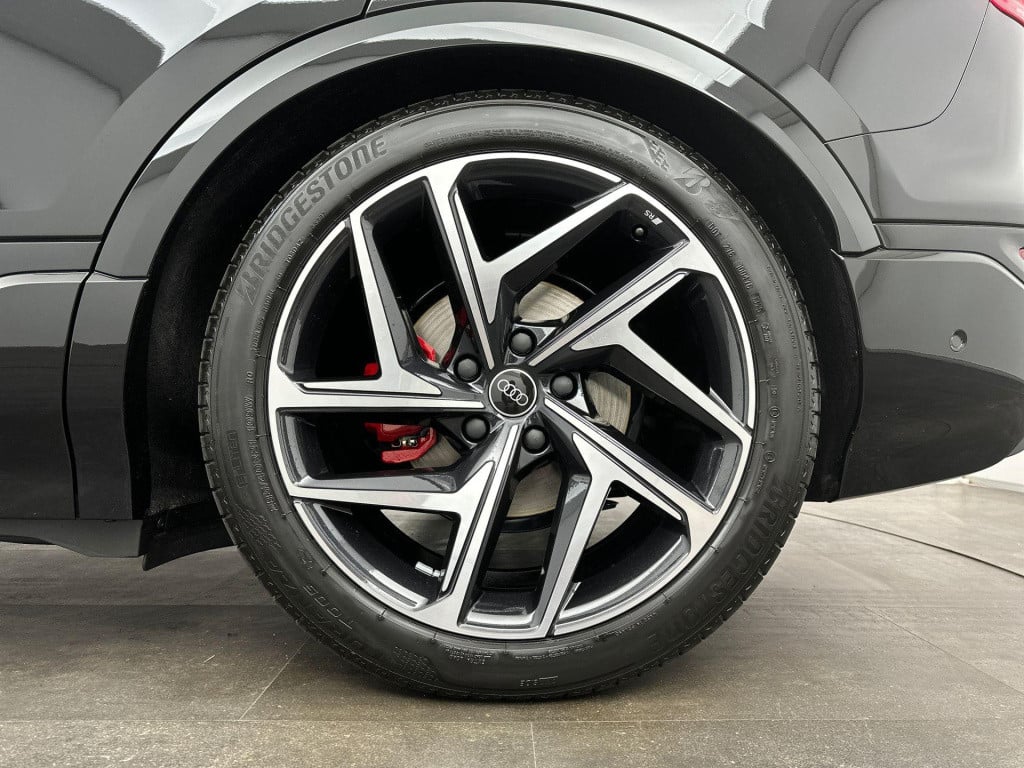 Audi Q6 E-tron sportback s edition e-tron perf 225kw/306pk 100kwh sportback