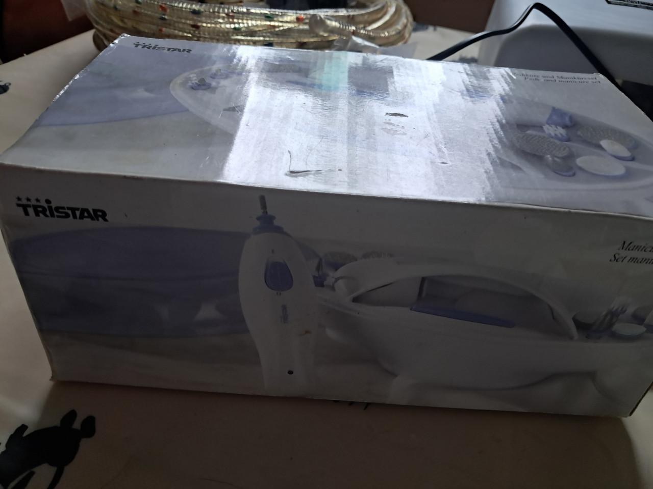 Verschillende nagel uv lampen