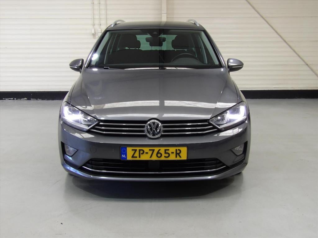 Volkswagen Golf Sportsvan 1.4 tsi 125pk dsg comfortline