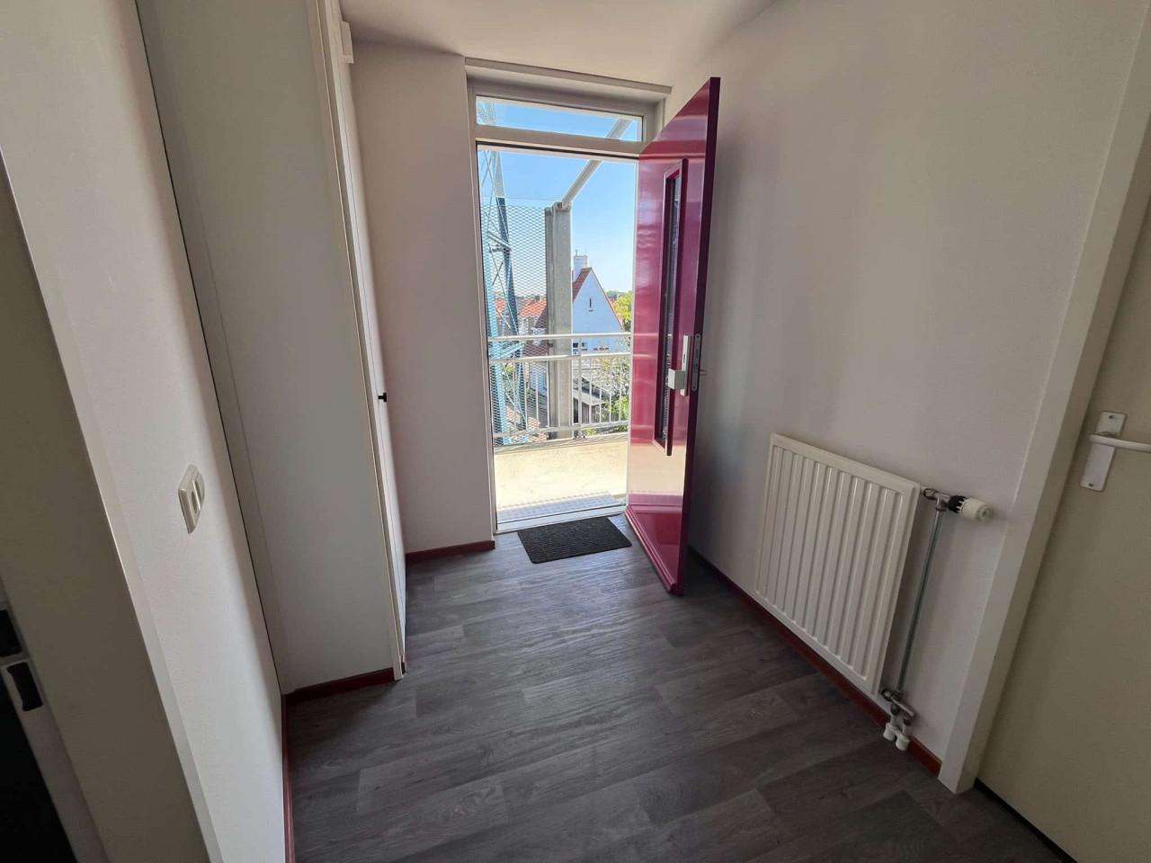 Watertorenstraat 48, Goes