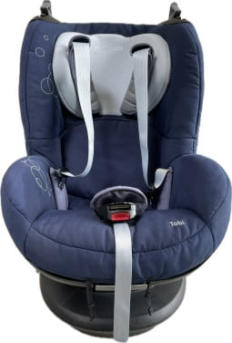 MAXI COSY AUTOSTOELTJE
