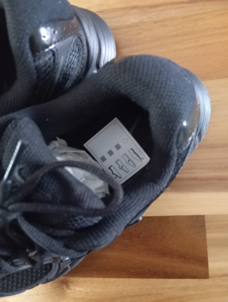 Nieuw, nike v5 rnr