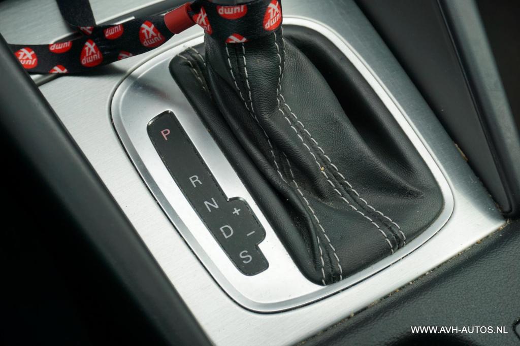 Audi A3 sportback 1.2 tfsi s edition automaat