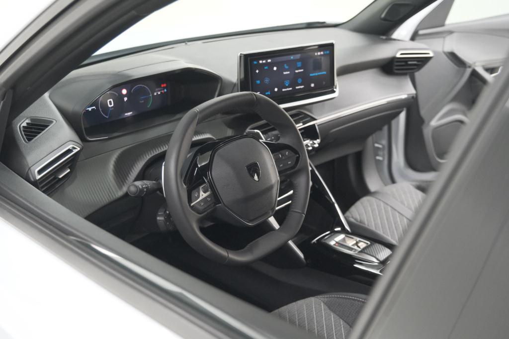 Peugeot 2008 hybrid 145 e-dcs6 allure | 360 camera | adaptieve cruise contr
