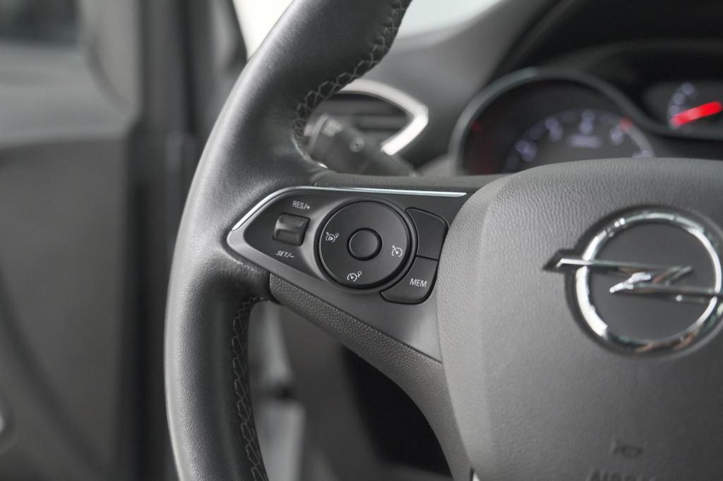 Opel Crossland X 1.2 turbo ultimate | camera | dodehoekdetectie | comfort p