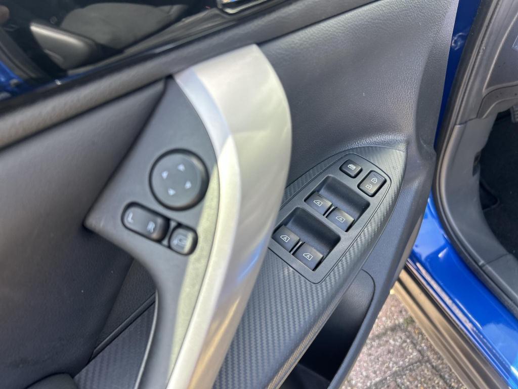 Mitsubishi Eclipse Cross 2.4 phev business executive
