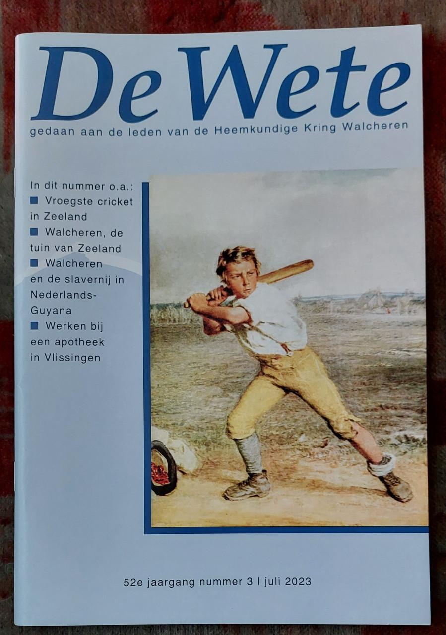 De Wete