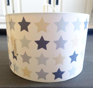Sterren thema Little Dutch plafond lamp