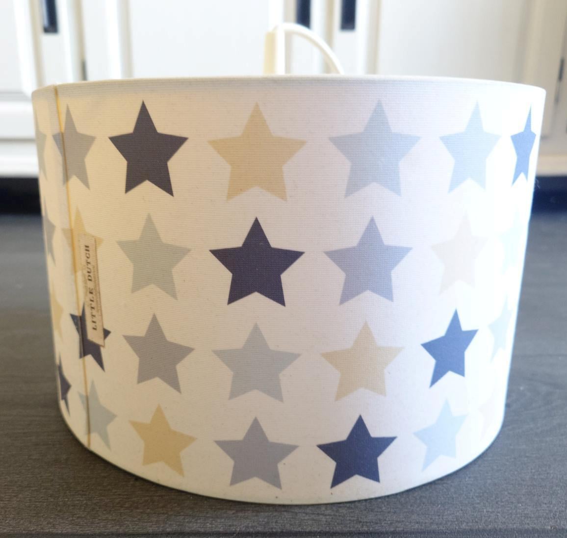 Sterren thema Little Dutch plafond lamp