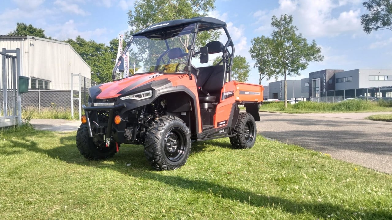 Kubota diesel
