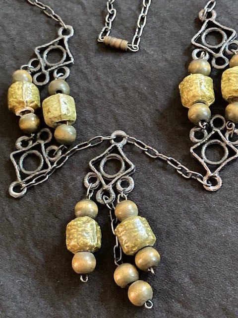 Bijzonder Hals-Sieraden en kettingen