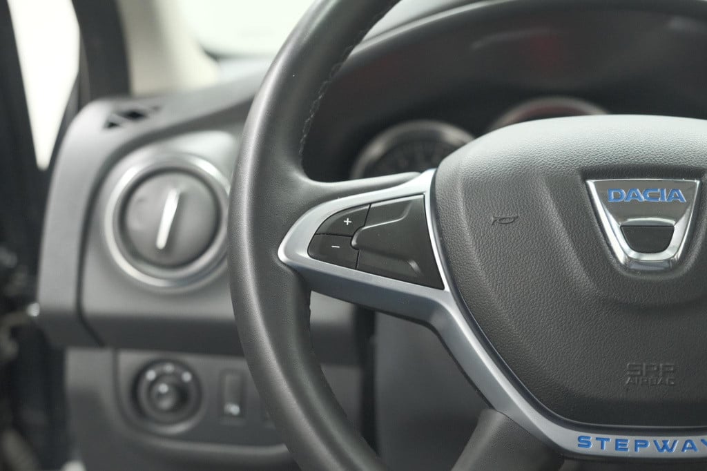 Dacia Sandero Stepway tce 90 sl automaat | trekhaak | camera | navigatie