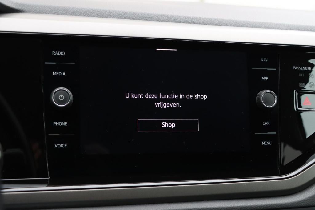 Volkswagen Polo 1.0 tsi r-line edition 95pk