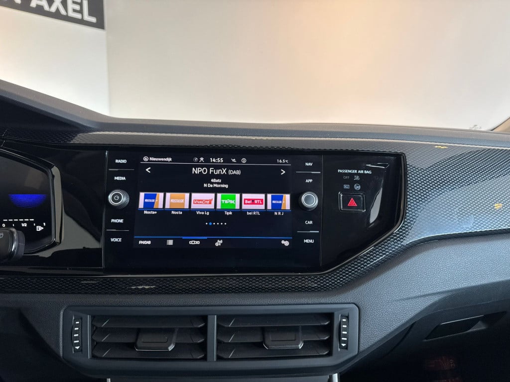 Volkswagen Polo 1.0 tsi life
