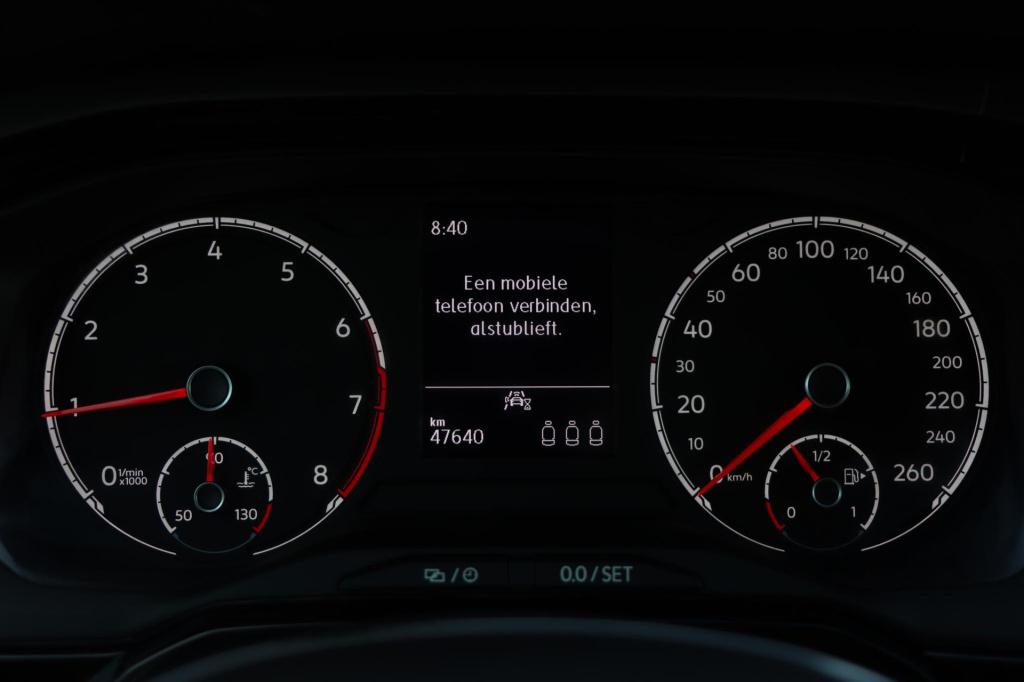 Volkswagen Polo 1.0 tsi r-line edition 95pk