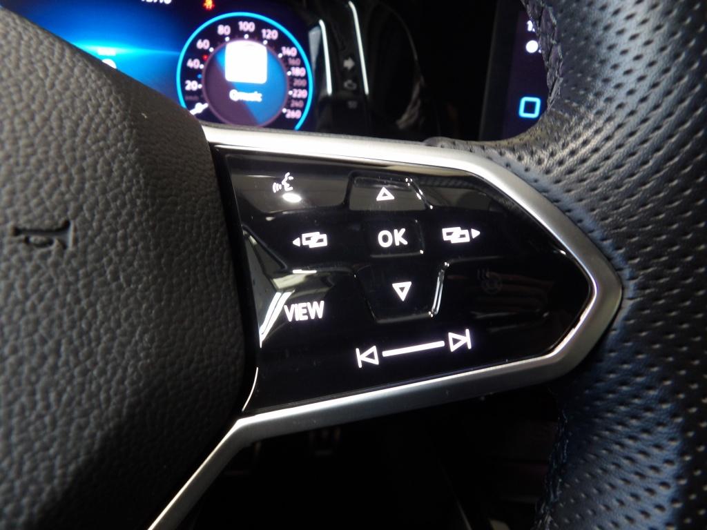 Volkswagen Golf 1.4 ehybrid 245pk dsg gte